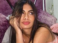 webcam live show ValentinaRussos