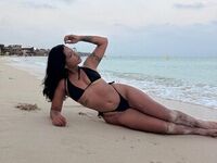 cam girl ValerieVandergil