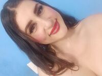 nude gamgirl VanezaLedis