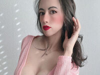 teaser webcam VelvetNina