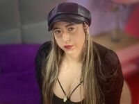 hot girl webcam VeraCollins