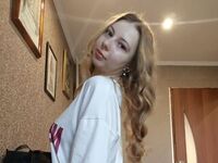 hot girl webcam VictoriaAdel