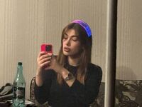 camgirl masturbating ViviEne