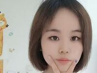 hot livecam Xiaonai