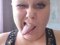 hot cam girl masturbating YanaYalova